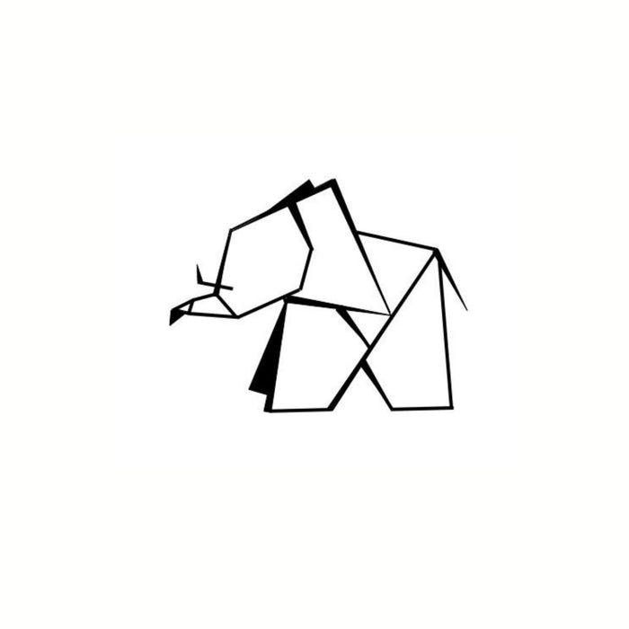 logo céramiques artisanales Elephantom